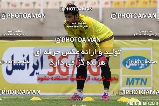 273634, Ahvaz, [*parameter:4*], لیگ برتر فوتبال ایران، Persian Gulf Cup، Week 10، First Leg، Foulad Khouzestan 1 v 0 Siah Jamegan on 2015/10/27 at Ahvaz Ghadir Stadium