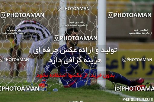 273659, Ahvaz, [*parameter:4*], لیگ برتر فوتبال ایران، Persian Gulf Cup، Week 10، First Leg، Foulad Khouzestan 1 v 0 Siah Jamegan on 2015/10/27 at Ahvaz Ghadir Stadium