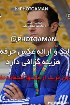 273748, Ahvaz, [*parameter:4*], لیگ برتر فوتبال ایران، Persian Gulf Cup، Week 10، First Leg، Foulad Khouzestan 1 v 0 Siah Jamegan on 2015/10/27 at Ahvaz Ghadir Stadium