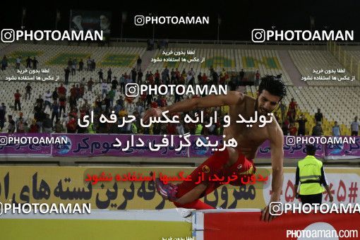 273590, Ahvaz, [*parameter:4*], لیگ برتر فوتبال ایران، Persian Gulf Cup، Week 10، First Leg، Foulad Khouzestan 1 v 0 Siah Jamegan on 2015/10/27 at Ahvaz Ghadir Stadium