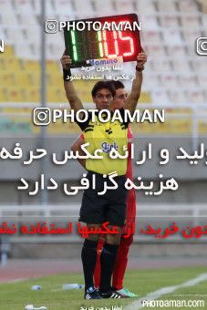 273777, Ahvaz, [*parameter:4*], لیگ برتر فوتبال ایران، Persian Gulf Cup، Week 10، First Leg، Foulad Khouzestan 1 v 0 Siah Jamegan on 2015/10/27 at Ahvaz Ghadir Stadium