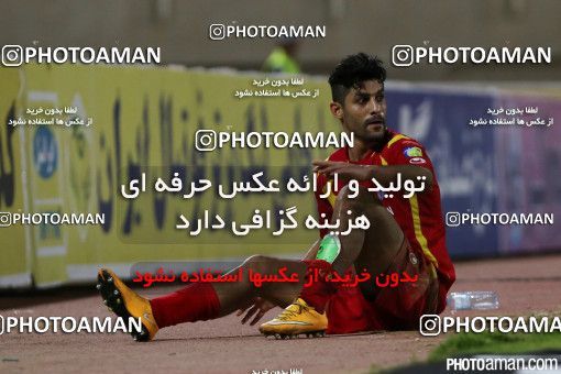 273658, Ahvaz, [*parameter:4*], لیگ برتر فوتبال ایران، Persian Gulf Cup، Week 10، First Leg، Foulad Khouzestan 1 v 0 Siah Jamegan on 2015/10/27 at Ahvaz Ghadir Stadium