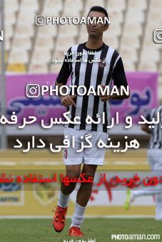 273711, Ahvaz, [*parameter:4*], لیگ برتر فوتبال ایران، Persian Gulf Cup، Week 10، First Leg، Foulad Khouzestan 1 v 0 Siah Jamegan on 2015/10/27 at Ahvaz Ghadir Stadium