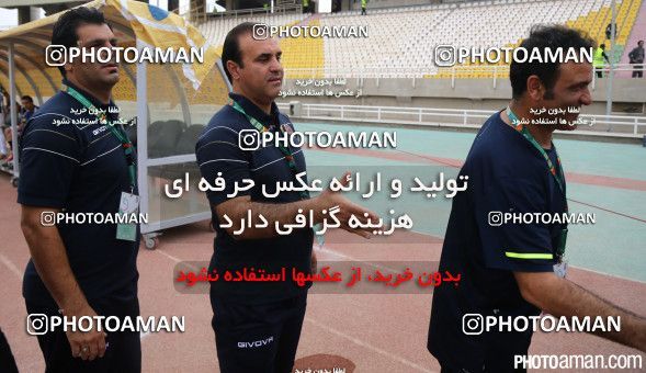 273679, Ahvaz, [*parameter:4*], لیگ برتر فوتبال ایران، Persian Gulf Cup، Week 10، First Leg، Foulad Khouzestan 1 v 0 Siah Jamegan on 2015/10/27 at Ahvaz Ghadir Stadium
