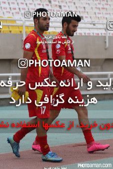 273723, Ahvaz, [*parameter:4*], لیگ برتر فوتبال ایران، Persian Gulf Cup، Week 10، First Leg، Foulad Khouzestan 1 v 0 Siah Jamegan on 2015/10/27 at Ahvaz Ghadir Stadium