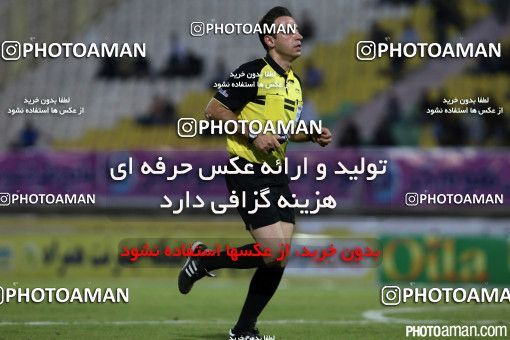 273686, Ahvaz, [*parameter:4*], لیگ برتر فوتبال ایران، Persian Gulf Cup، Week 10، First Leg، Foulad Khouzestan 1 v 0 Siah Jamegan on 2015/10/27 at Ahvaz Ghadir Stadium
