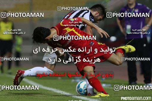 273594, Ahvaz, [*parameter:4*], لیگ برتر فوتبال ایران، Persian Gulf Cup، Week 10، First Leg، Foulad Khouzestan 1 v 0 Siah Jamegan on 2015/10/27 at Ahvaz Ghadir Stadium