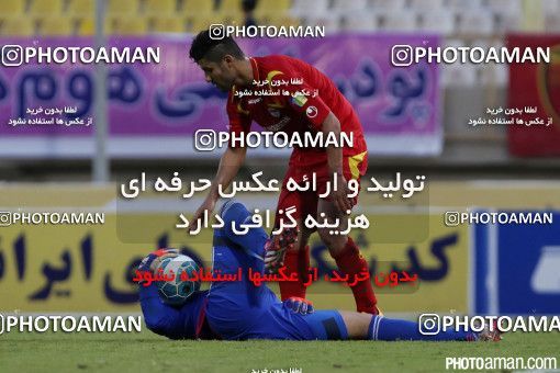 273607, Ahvaz, [*parameter:4*], لیگ برتر فوتبال ایران، Persian Gulf Cup، Week 10، First Leg، Foulad Khouzestan 1 v 0 Siah Jamegan on 2015/10/27 at Ahvaz Ghadir Stadium