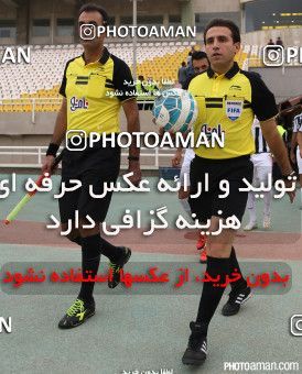 273768, Ahvaz, [*parameter:4*], لیگ برتر فوتبال ایران، Persian Gulf Cup، Week 10، First Leg، Foulad Khouzestan 1 v 0 Siah Jamegan on 2015/10/27 at Ahvaz Ghadir Stadium