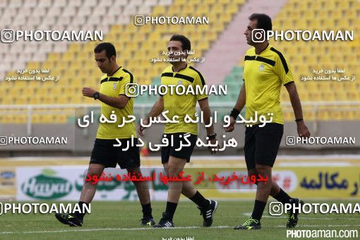 273671, Ahvaz, [*parameter:4*], لیگ برتر فوتبال ایران، Persian Gulf Cup، Week 10، First Leg، Foulad Khouzestan 1 v 0 Siah Jamegan on 2015/10/27 at Ahvaz Ghadir Stadium
