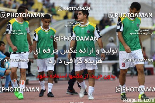 273683, Ahvaz, [*parameter:4*], لیگ برتر فوتبال ایران، Persian Gulf Cup، Week 10، First Leg، Foulad Khouzestan 1 v 0 Siah Jamegan on 2015/10/27 at Ahvaz Ghadir Stadium