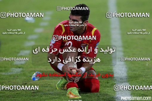 273654, Ahvaz, [*parameter:4*], لیگ برتر فوتبال ایران، Persian Gulf Cup، Week 10، First Leg، Foulad Khouzestan 1 v 0 Siah Jamegan on 2015/10/27 at Ahvaz Ghadir Stadium