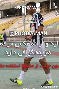 273720, Ahvaz, [*parameter:4*], لیگ برتر فوتبال ایران، Persian Gulf Cup، Week 10، First Leg، Foulad Khouzestan 1 v 0 Siah Jamegan on 2015/10/27 at Ahvaz Ghadir Stadium