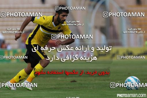 273859, Ahvaz, [*parameter:4*], لیگ برتر فوتبال ایران، Persian Gulf Cup، Week 11، First Leg، Esteghlal Ahvaz 1 v 1 Sepahan on 2015/10/31 at Ahvaz Ghadir Stadium