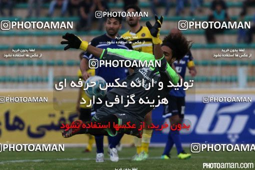 273786, Ahvaz, [*parameter:4*], لیگ برتر فوتبال ایران، Persian Gulf Cup، Week 11، First Leg، Esteghlal Ahvaz 1 v 1 Sepahan on 2015/10/31 at Ahvaz Ghadir Stadium