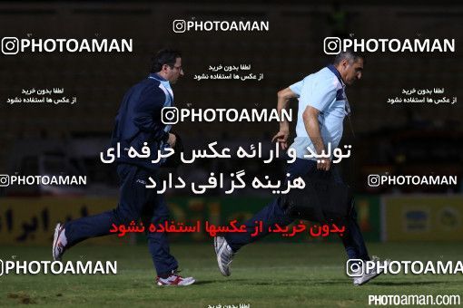 273929, Ahvaz, [*parameter:4*], لیگ برتر فوتبال ایران، Persian Gulf Cup، Week 11، First Leg، Esteghlal Ahvaz 1 v 1 Sepahan on 2015/10/31 at Ahvaz Ghadir Stadium