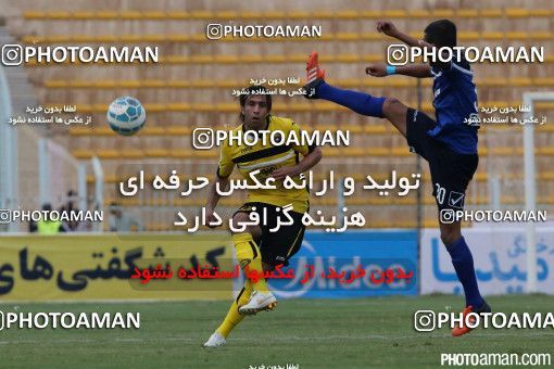 273800, Ahvaz, [*parameter:4*], لیگ برتر فوتبال ایران، Persian Gulf Cup، Week 11، First Leg، Esteghlal Ahvaz 1 v 1 Sepahan on 2015/10/31 at Ahvaz Ghadir Stadium