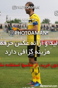 273845, Ahvaz, [*parameter:4*], لیگ برتر فوتبال ایران، Persian Gulf Cup، Week 11، First Leg، Esteghlal Ahvaz 1 v 1 Sepahan on 2015/10/31 at Ahvaz Ghadir Stadium