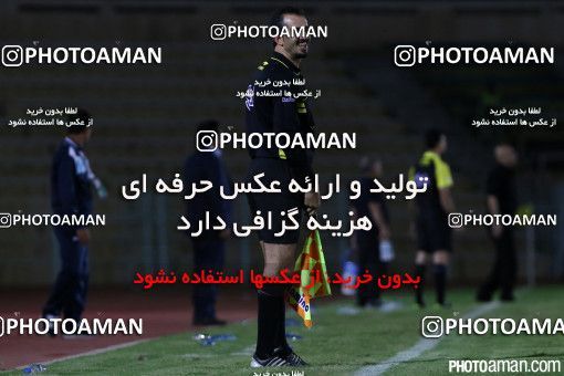 273897, Ahvaz, [*parameter:4*], لیگ برتر فوتبال ایران، Persian Gulf Cup، Week 11، First Leg، Esteghlal Ahvaz 1 v 1 Sepahan on 2015/10/31 at Ahvaz Ghadir Stadium
