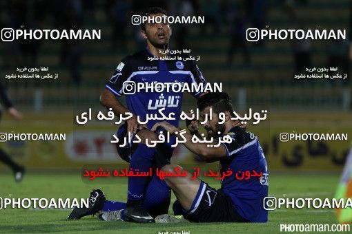 273821, Ahvaz, [*parameter:4*], لیگ برتر فوتبال ایران، Persian Gulf Cup، Week 11، First Leg، Esteghlal Ahvaz 1 v 1 Sepahan on 2015/10/31 at Ahvaz Ghadir Stadium