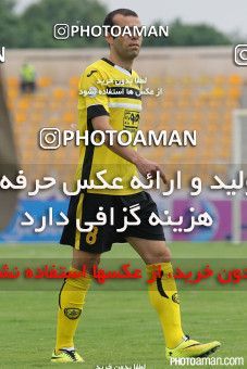 273838, Ahvaz, [*parameter:4*], لیگ برتر فوتبال ایران، Persian Gulf Cup، Week 11، First Leg، Esteghlal Ahvaz 1 v 1 Sepahan on 2015/10/31 at Ahvaz Ghadir Stadium