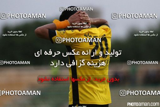 273791, Ahvaz, [*parameter:4*], لیگ برتر فوتبال ایران، Persian Gulf Cup، Week 11، First Leg، Esteghlal Ahvaz 1 v 1 Sepahan on 2015/10/31 at Ahvaz Ghadir Stadium