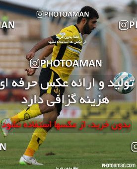 273858, Ahvaz, [*parameter:4*], لیگ برتر فوتبال ایران، Persian Gulf Cup، Week 11، First Leg، Esteghlal Ahvaz 1 v 1 Sepahan on 2015/10/31 at Ahvaz Ghadir Stadium