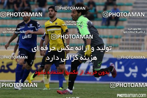 273805, Ahvaz, [*parameter:4*], لیگ برتر فوتبال ایران، Persian Gulf Cup، Week 11، First Leg، Esteghlal Ahvaz 1 v 1 Sepahan on 2015/10/31 at Ahvaz Ghadir Stadium