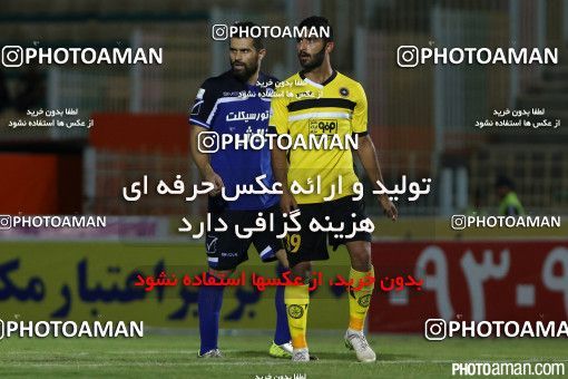273867, Ahvaz, [*parameter:4*], لیگ برتر فوتبال ایران، Persian Gulf Cup، Week 11، First Leg، Esteghlal Ahvaz 1 v 1 Sepahan on 2015/10/31 at Ahvaz Ghadir Stadium