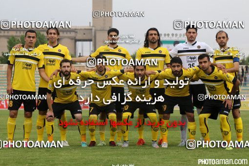 273793, Ahvaz, [*parameter:4*], لیگ برتر فوتبال ایران، Persian Gulf Cup، Week 11، First Leg، Esteghlal Ahvaz 1 v 1 Sepahan on 2015/10/31 at Ahvaz Ghadir Stadium