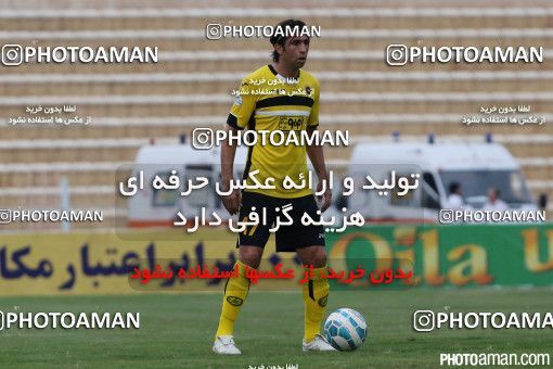 273851, Ahvaz, [*parameter:4*], لیگ برتر فوتبال ایران، Persian Gulf Cup، Week 11، First Leg، Esteghlal Ahvaz 1 v 1 Sepahan on 2015/10/31 at Ahvaz Ghadir Stadium