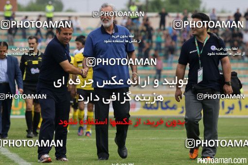 273916, Ahvaz, [*parameter:4*], لیگ برتر فوتبال ایران، Persian Gulf Cup، Week 11، First Leg، Esteghlal Ahvaz 1 v 1 Sepahan on 2015/10/31 at Ahvaz Ghadir Stadium