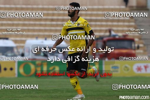 273852, Ahvaz, [*parameter:4*], لیگ برتر فوتبال ایران، Persian Gulf Cup، Week 11، First Leg، Esteghlal Ahvaz 1 v 1 Sepahan on 2015/10/31 at Ahvaz Ghadir Stadium