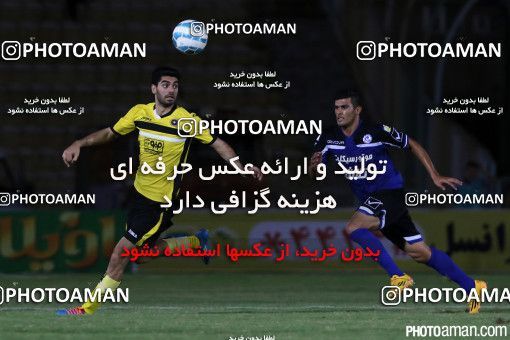273813, Ahvaz, [*parameter:4*], لیگ برتر فوتبال ایران، Persian Gulf Cup، Week 11، First Leg، Esteghlal Ahvaz 1 v 1 Sepahan on 2015/10/31 at Ahvaz Ghadir Stadium