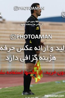 273892, Ahvaz, [*parameter:4*], لیگ برتر فوتبال ایران، Persian Gulf Cup، Week 11، First Leg، Esteghlal Ahvaz 1 v 1 Sepahan on 2015/10/31 at Ahvaz Ghadir Stadium
