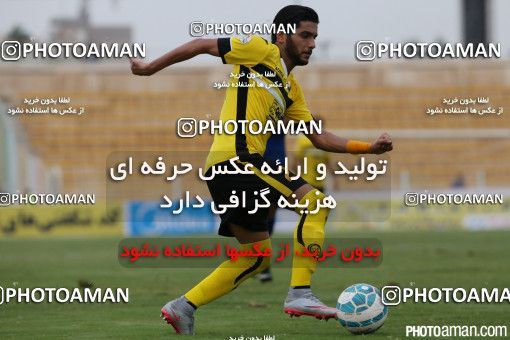 273848, Ahvaz, [*parameter:4*], لیگ برتر فوتبال ایران، Persian Gulf Cup، Week 11، First Leg، Esteghlal Ahvaz 1 v 1 Sepahan on 2015/10/31 at Ahvaz Ghadir Stadium