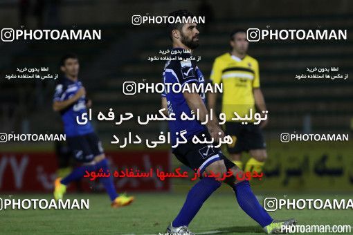 273865, Ahvaz, [*parameter:4*], لیگ برتر فوتبال ایران، Persian Gulf Cup، Week 11، First Leg، Esteghlal Ahvaz 1 v 1 Sepahan on 2015/10/31 at Ahvaz Ghadir Stadium