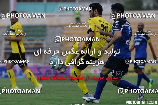 273789, Ahvaz, [*parameter:4*], لیگ برتر فوتبال ایران، Persian Gulf Cup، Week 11، First Leg، Esteghlal Ahvaz 1 v 1 Sepahan on 2015/10/31 at Ahvaz Ghadir Stadium