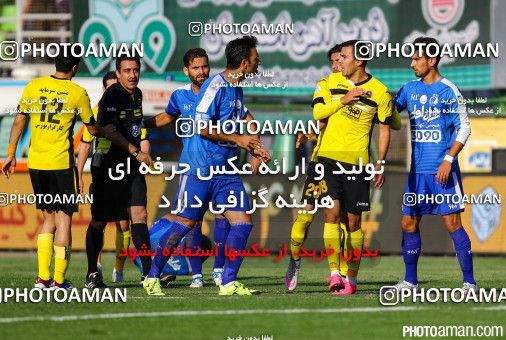 284432, Isfahan,Fooladshahr, [*parameter:4*], لیگ برتر فوتبال ایران، Persian Gulf Cup، Week 10، First Leg، Sepahan 0 v 3 Esteghlal on 2015/10/26 at Foolad Shahr Stadium