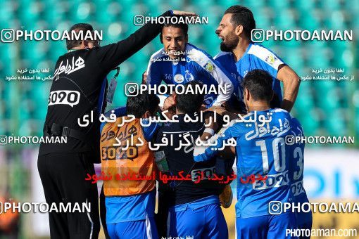 293148, Isfahan,Fooladshahr, [*parameter:4*], لیگ برتر فوتبال ایران، Persian Gulf Cup، Week 10، First Leg، Sepahan 0 v 3 Esteghlal on 2015/10/26 at Foolad Shahr Stadium