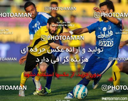 293229, Isfahan,Fooladshahr, [*parameter:4*], لیگ برتر فوتبال ایران، Persian Gulf Cup، Week 10، First Leg، Sepahan 0 v 3 Esteghlal on 2015/10/26 at Foolad Shahr Stadium