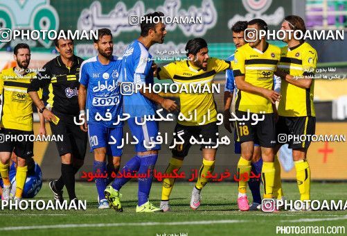 284433, Isfahan,Fooladshahr, [*parameter:4*], لیگ برتر فوتبال ایران، Persian Gulf Cup، Week 10، First Leg، Sepahan 0 v 3 Esteghlal on 2015/10/26 at Foolad Shahr Stadium