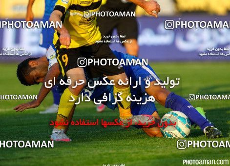 284467, Isfahan,Fooladshahr, [*parameter:4*], لیگ برتر فوتبال ایران، Persian Gulf Cup، Week 10، First Leg، Sepahan 0 v 3 Esteghlal on 2015/10/26 at Foolad Shahr Stadium