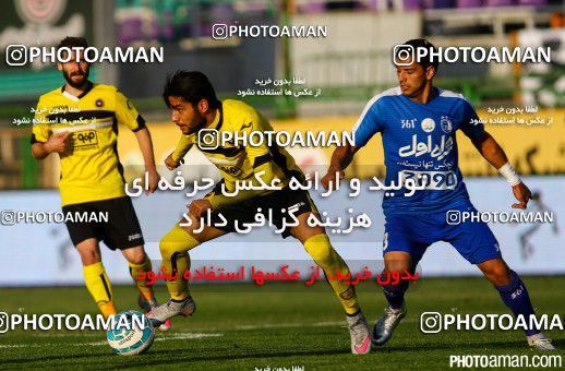 284441, Isfahan,Fooladshahr, [*parameter:4*], لیگ برتر فوتبال ایران، Persian Gulf Cup، Week 10، First Leg، Sepahan 0 v 3 Esteghlal on 2015/10/26 at Foolad Shahr Stadium