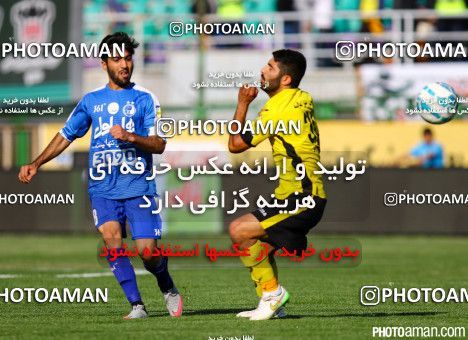 284485, Isfahan,Fooladshahr, [*parameter:4*], لیگ برتر فوتبال ایران، Persian Gulf Cup، Week 10، First Leg، Sepahan 0 v 3 Esteghlal on 2015/10/26 at Foolad Shahr Stadium