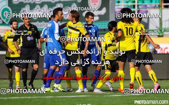 284434, Isfahan,Fooladshahr, [*parameter:4*], لیگ برتر فوتبال ایران، Persian Gulf Cup، Week 10، First Leg، Sepahan 0 v 3 Esteghlal on 2015/10/26 at Foolad Shahr Stadium