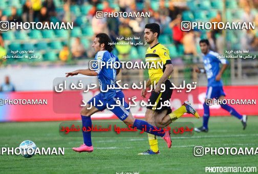 284469, Isfahan,Fooladshahr, [*parameter:4*], لیگ برتر فوتبال ایران، Persian Gulf Cup، Week 10، First Leg، Sepahan 0 v 3 Esteghlal on 2015/10/26 at Foolad Shahr Stadium