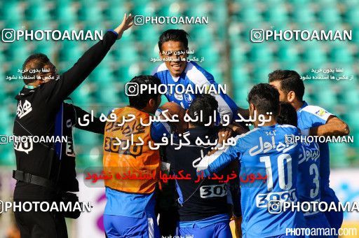 284426, Isfahan,Fooladshahr, [*parameter:4*], لیگ برتر فوتبال ایران، Persian Gulf Cup، Week 10، First Leg، Sepahan 0 v 3 Esteghlal on 2015/10/26 at Foolad Shahr Stadium