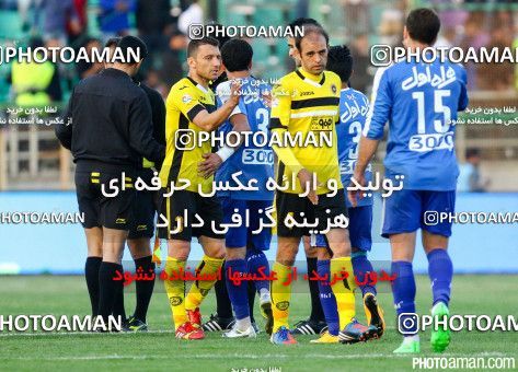 284534, Isfahan,Fooladshahr, [*parameter:4*], لیگ برتر فوتبال ایران، Persian Gulf Cup، Week 10، First Leg، Sepahan 0 v 3 Esteghlal on 2015/10/26 at Foolad Shahr Stadium
