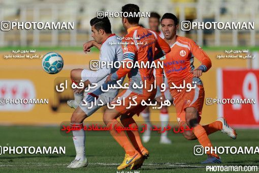 278750, Tehran, , جام حذفی فوتبال ایران, Quarter-final, Khorramshahr Cup, Saipa 1 v 2 Tractor S.C. on 2015/11/04 at Shahid Dastgerdi Stadium